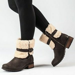 UGG boots